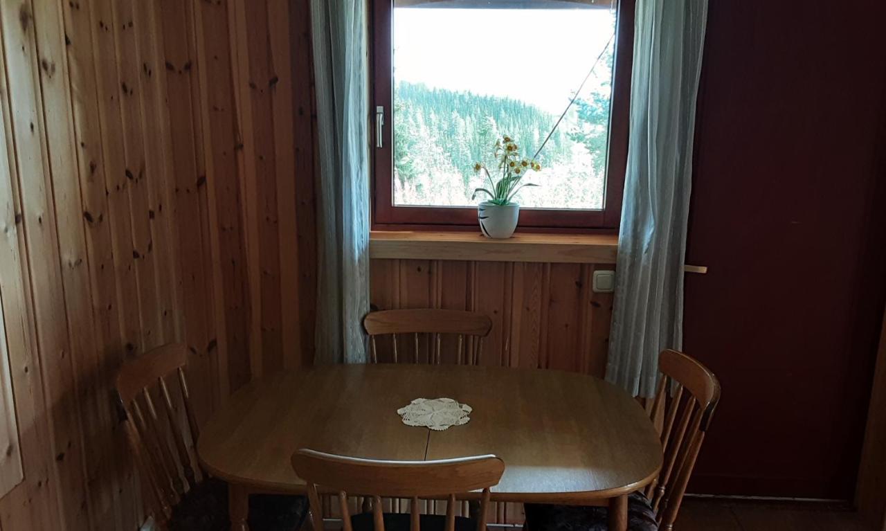 Casa San Gottardo - The Forest House, Etnedal Eksteriør billede